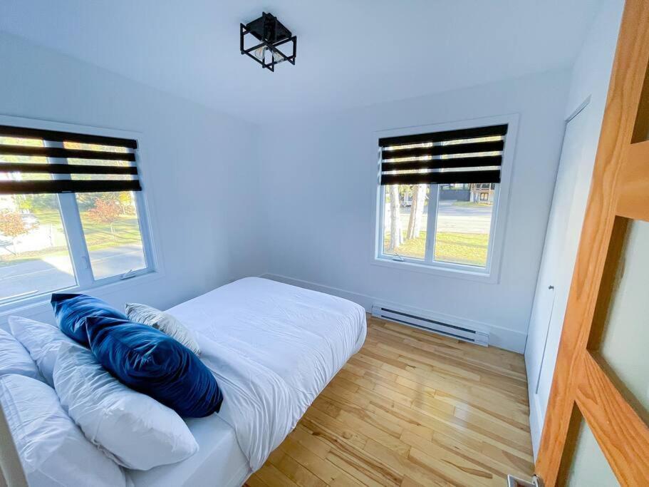 Complexe Livtremblant By Gestion Elite - Liv4 *